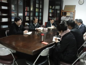 趙書記調(diào)研
