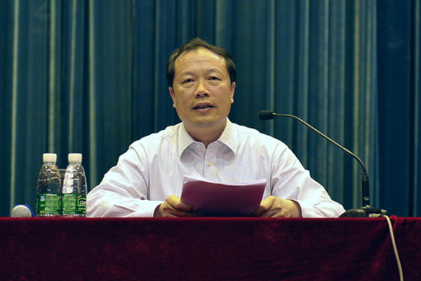 趙旻形勢政策課